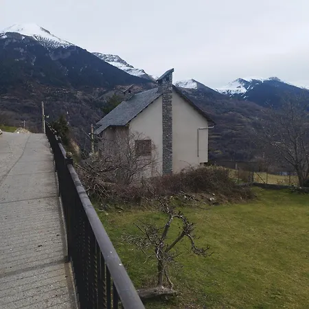 Casa Marco Panzió *