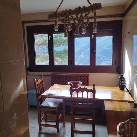 Casa Marco Panzió Gistaín