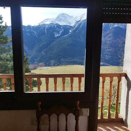 Casa Marco * Gistaín