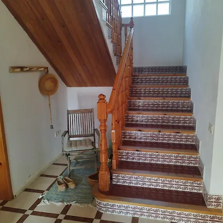 Panzió Casa Marco *