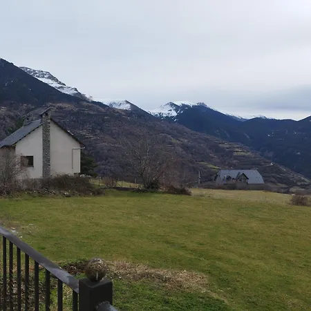 Casa Marco Panzió Gistaín