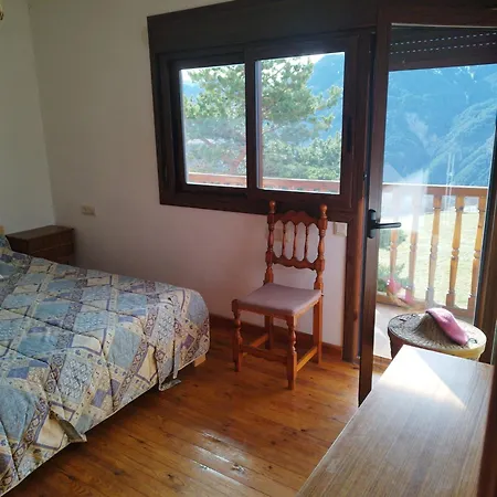 Casa Marco Panzió *