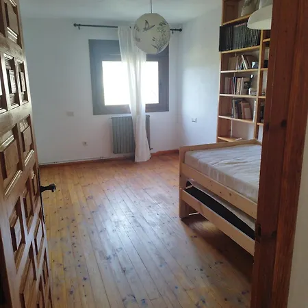 Casa Marco Panzió Gistaín