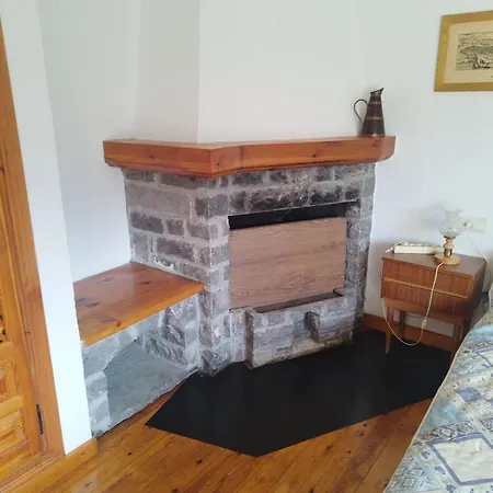 Casa Marco Panzió Gistaín