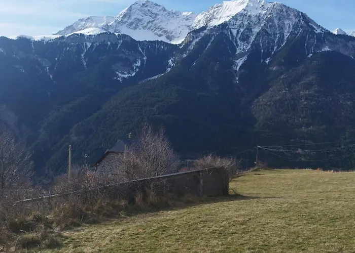 Casa Marco Couette-café *