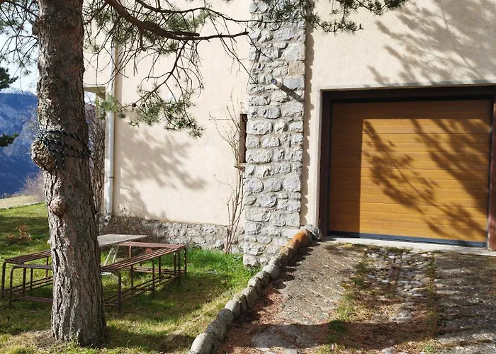 Casa Marco Couette-café