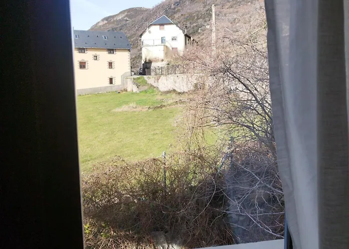 Casa Marco * Gistaín