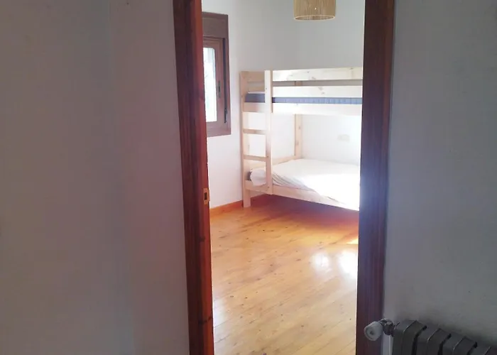 Couette-café Casa Marco