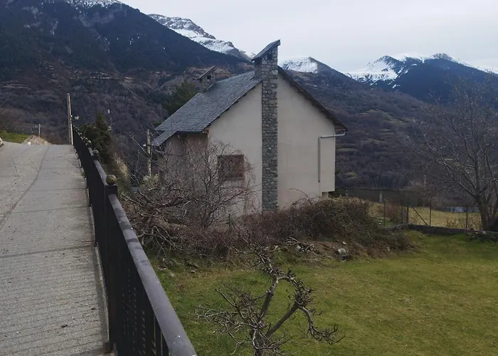 Casa Marco Couette-café *