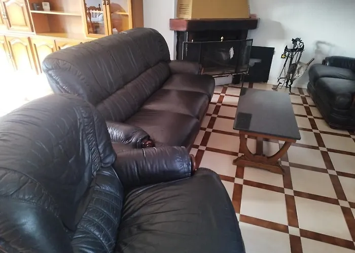 Casa Marco Couette-café