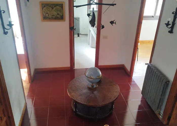 Couette-café Casa Marco