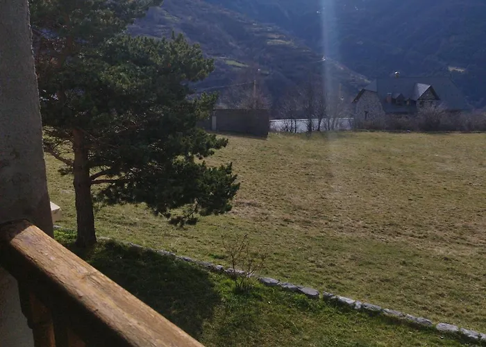 Casa Marco Couette-café *