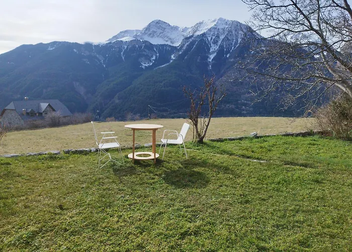 Couette-café Casa Marco