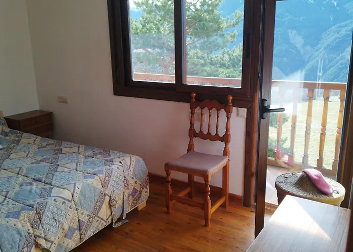 Casa Marco Couette-café *