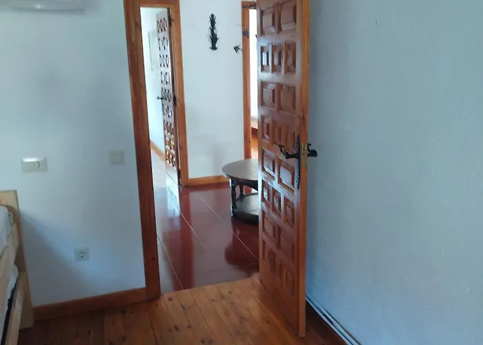 Couette-café Casa Marco Gistaín