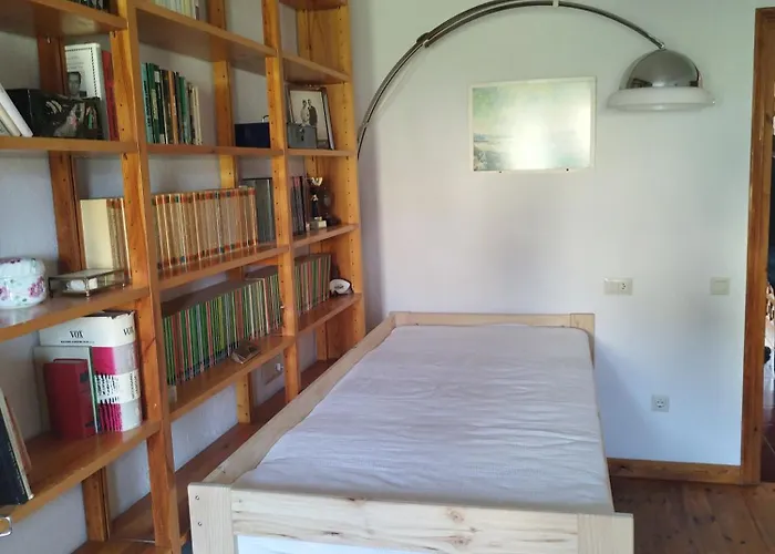 Casa Marco Couette-café