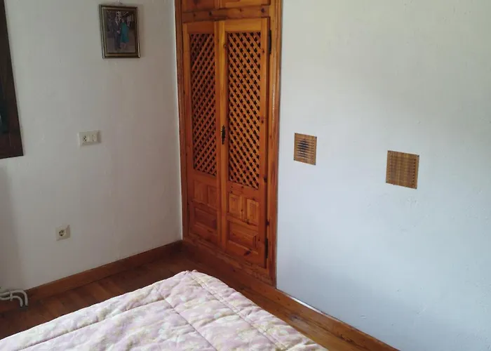 Couette-café Casa Marco *