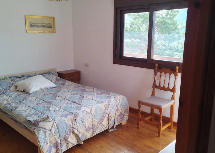 Couette-café Casa Marco